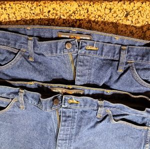 Men frc jeans